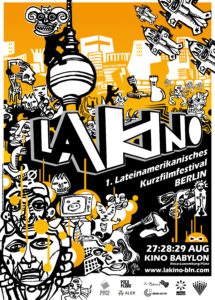 Lakino 2010 Short Film