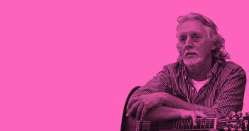 Concert: Nito Mestre (Sui Generis) | 24 April