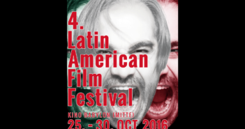 4. Latin American Film Festival Berlin